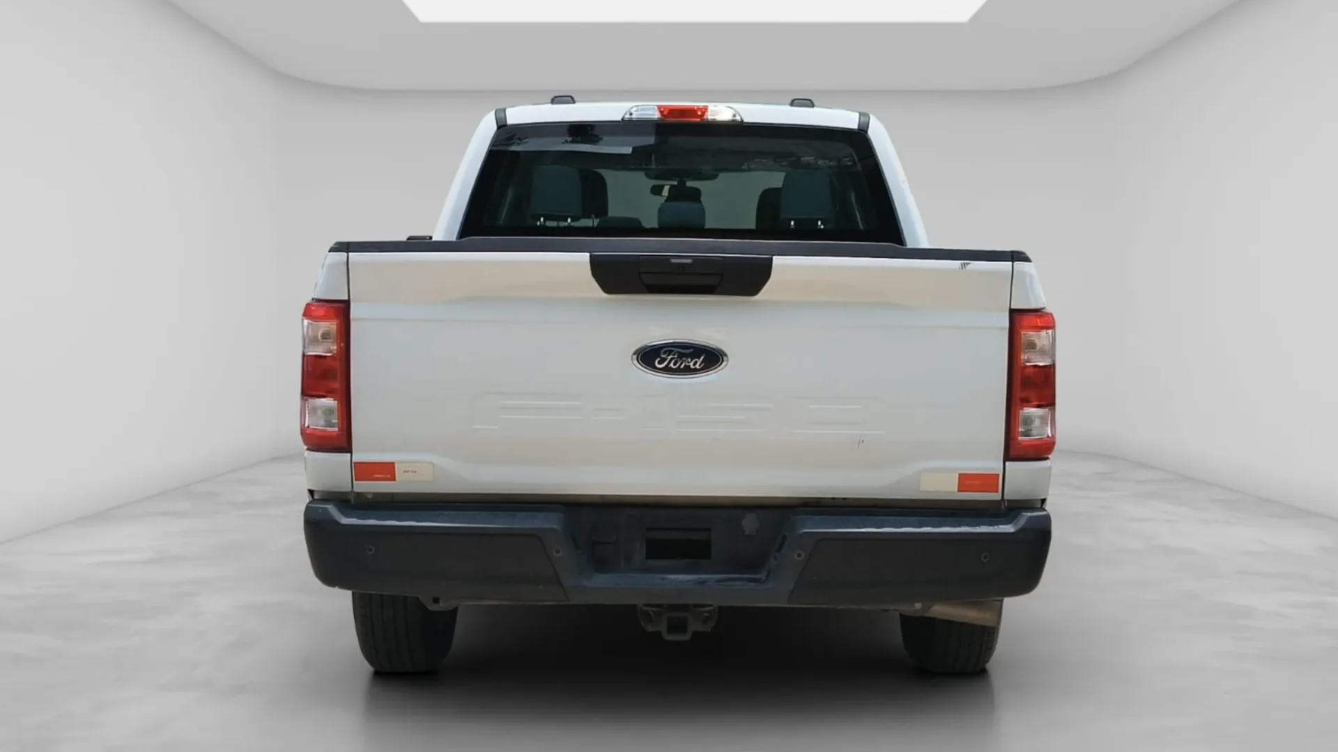 FORD F150 CREW CAB 4X2 PMV image 4