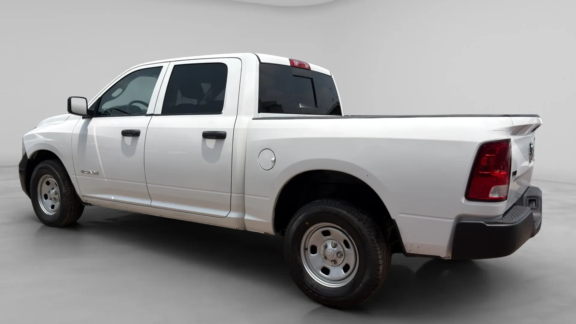 RAM 1500 image 7