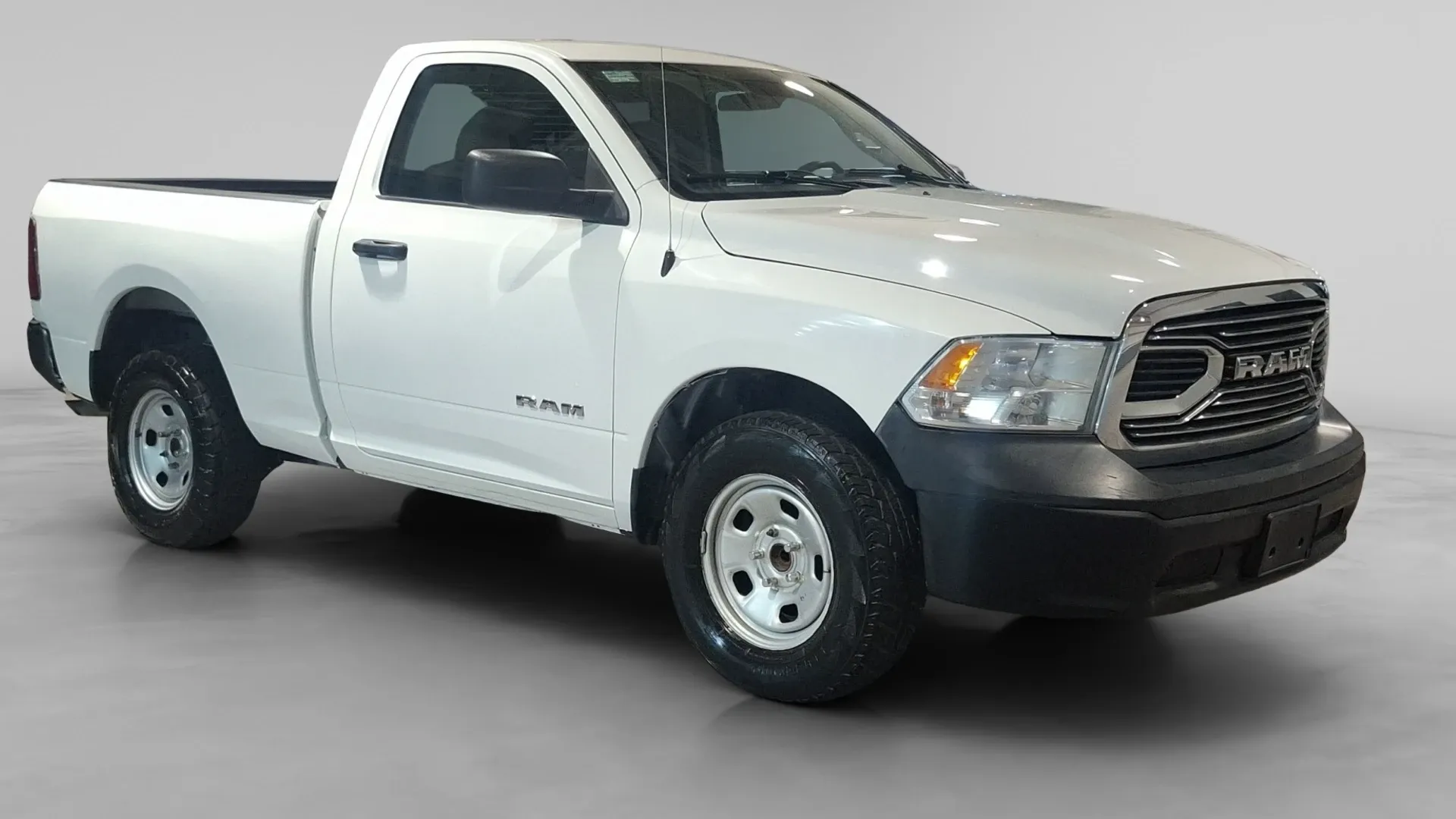 DODGE RAM 1500