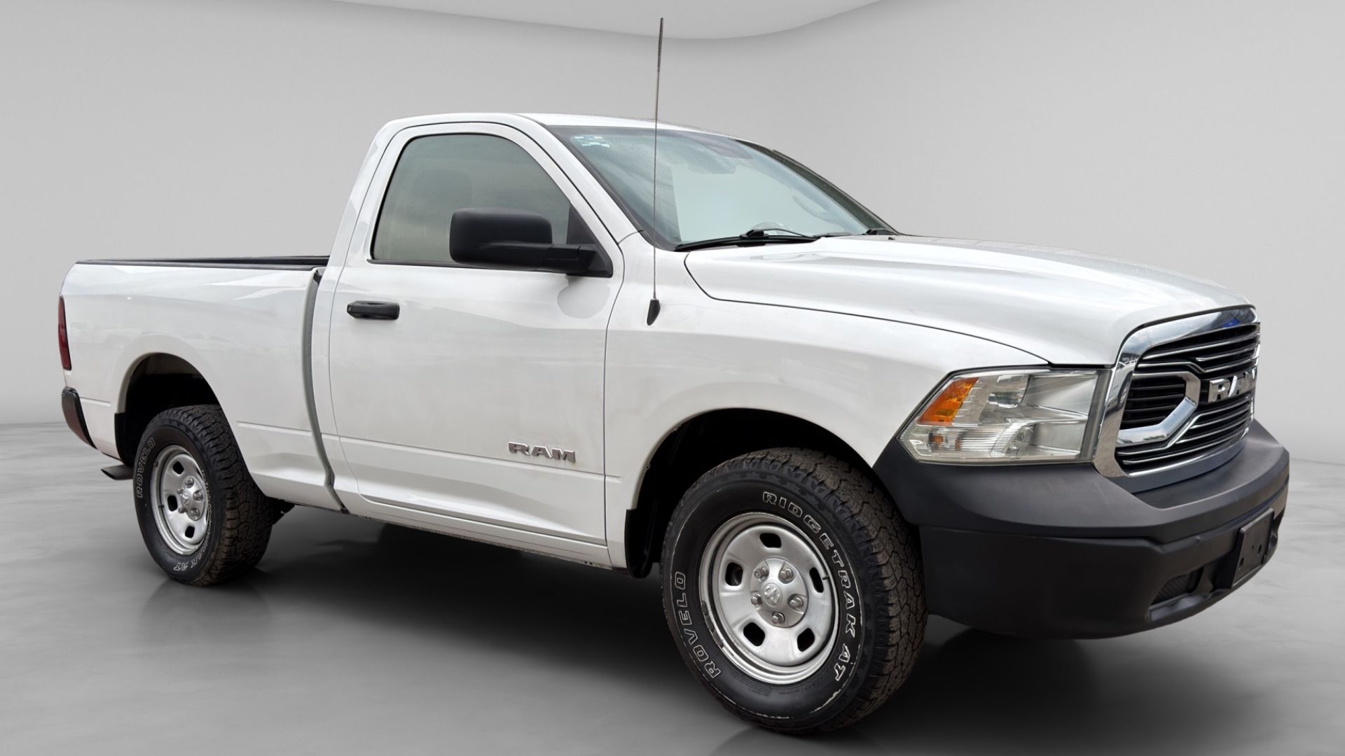 RAM 1500 image 18