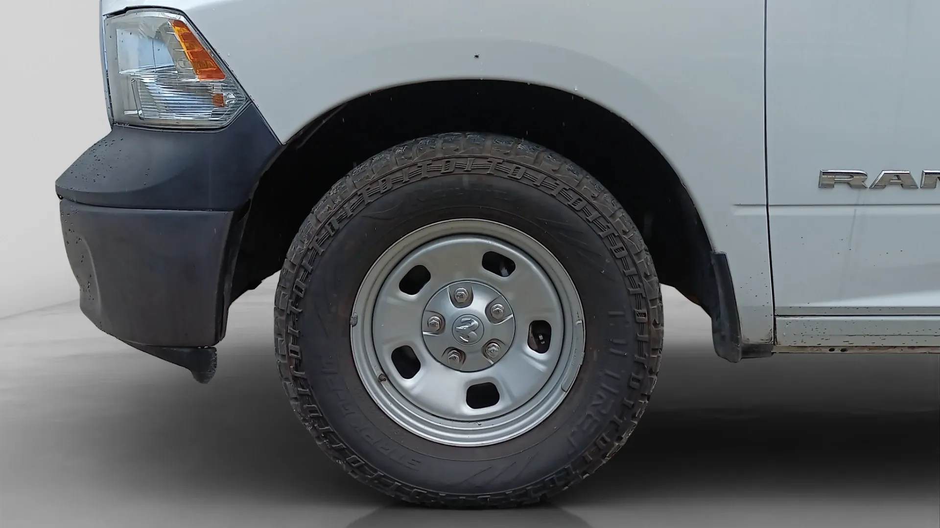 RAM 1500 ST 4X2 CABINA REGULAR 2020 . image 7
