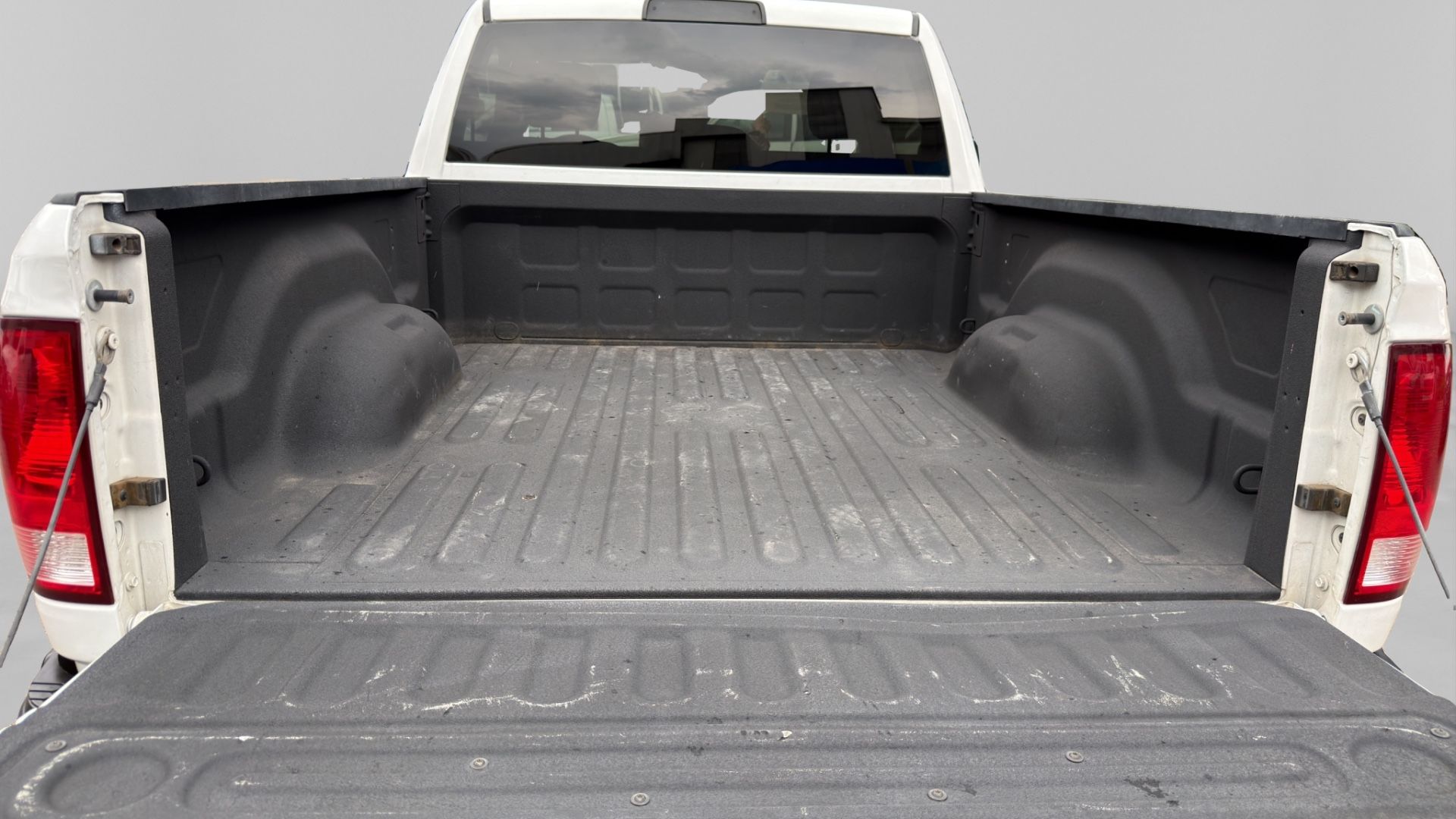 RAM 1500 image 27