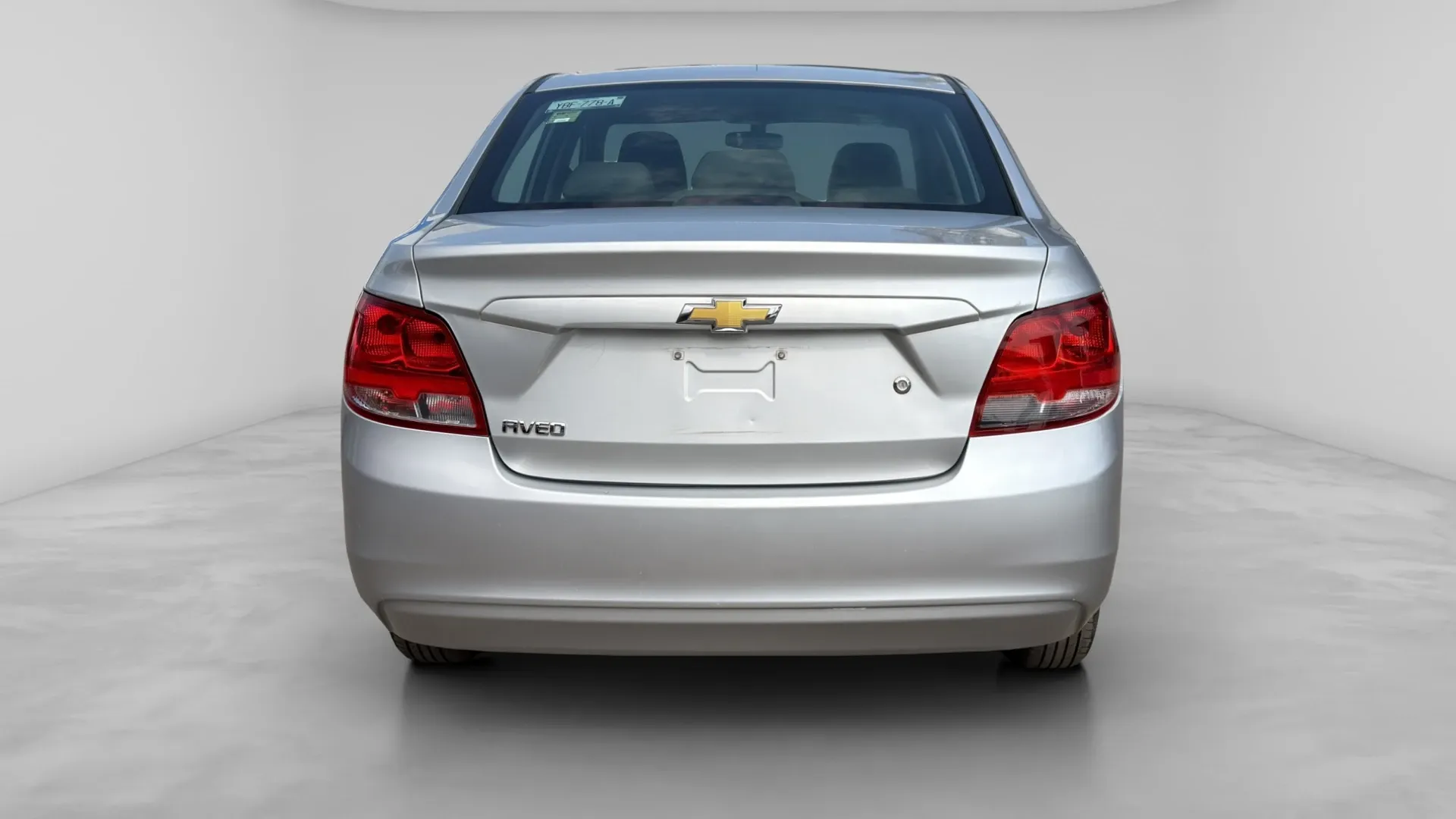 CHEVROLET AVEO image 10