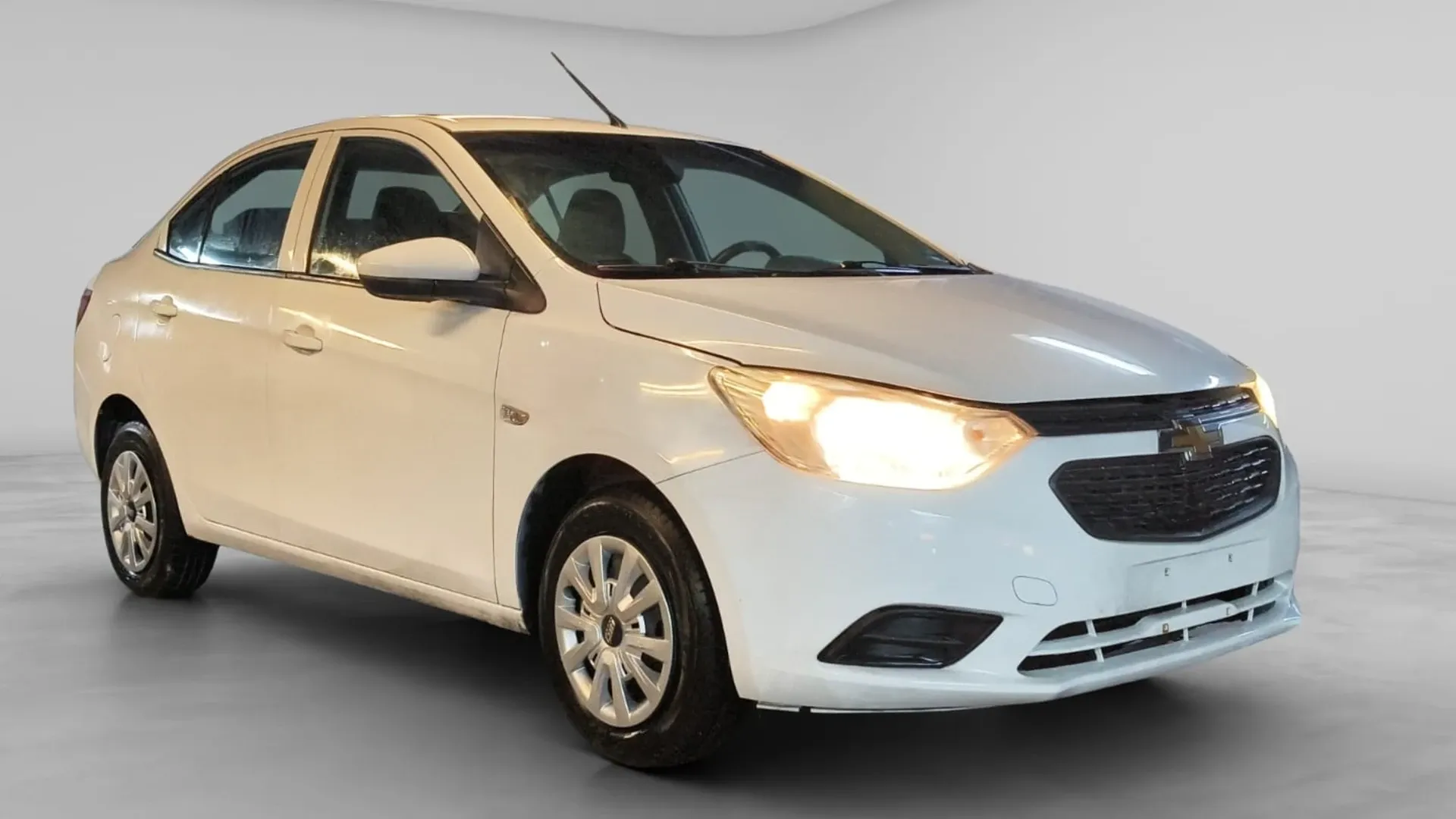 CHEVROLET AVEO LS TM PMV image 3
