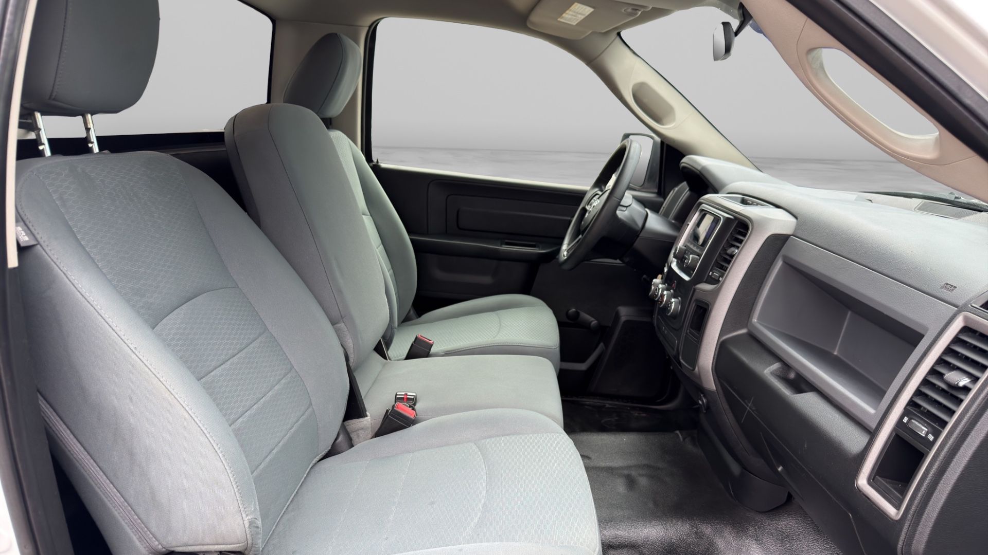 RAM 1500 image 29