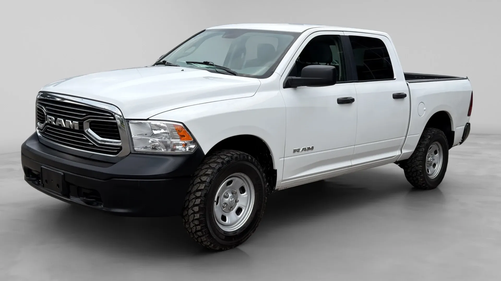 RAM 1500 image 4
