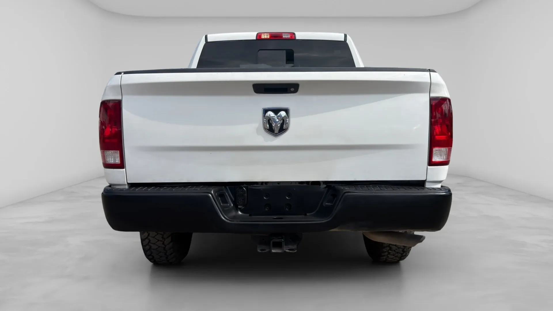 RAM 4X4 image 10