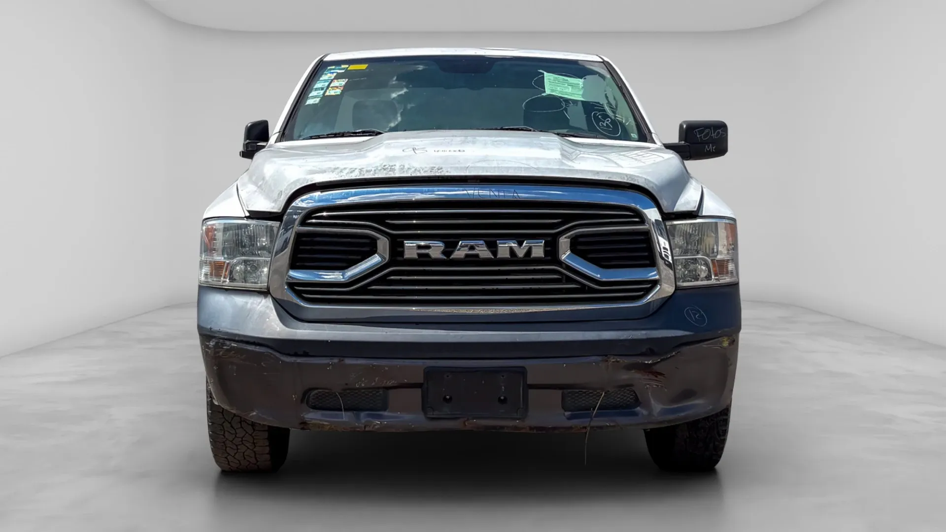 RAM 1500  *2020* image 2