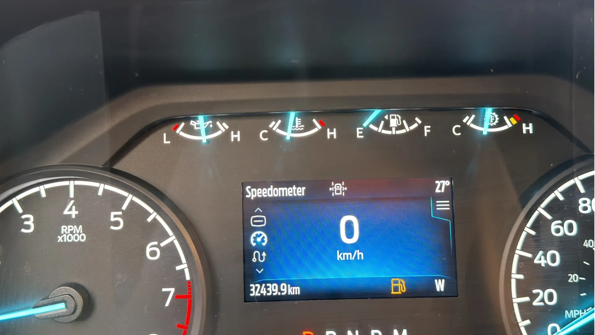 FORD F-150 image 17