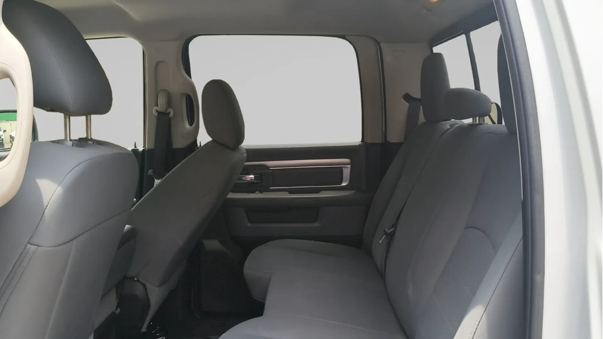 DODGE RAM 1500 DOBLE CABINA 4X4 PMV image 20