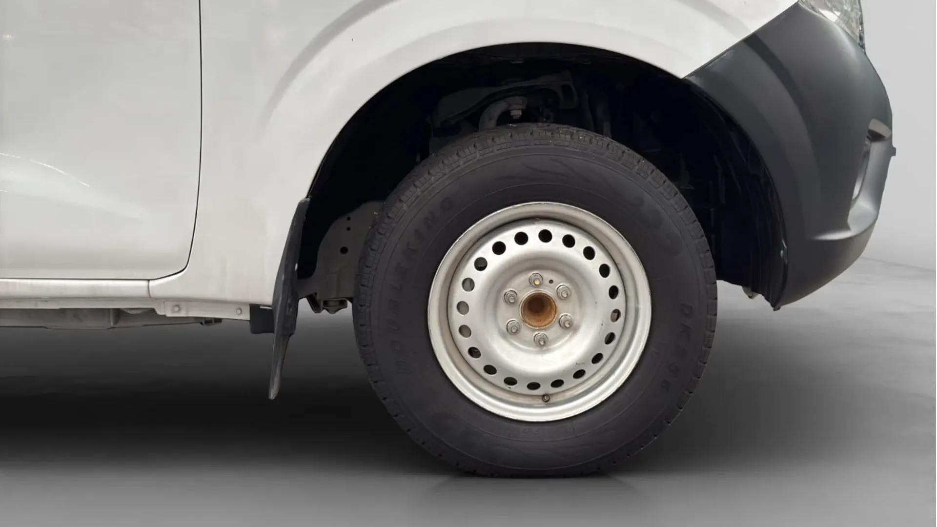 NISSAN NP300 SE TM 2020 PMV image 10