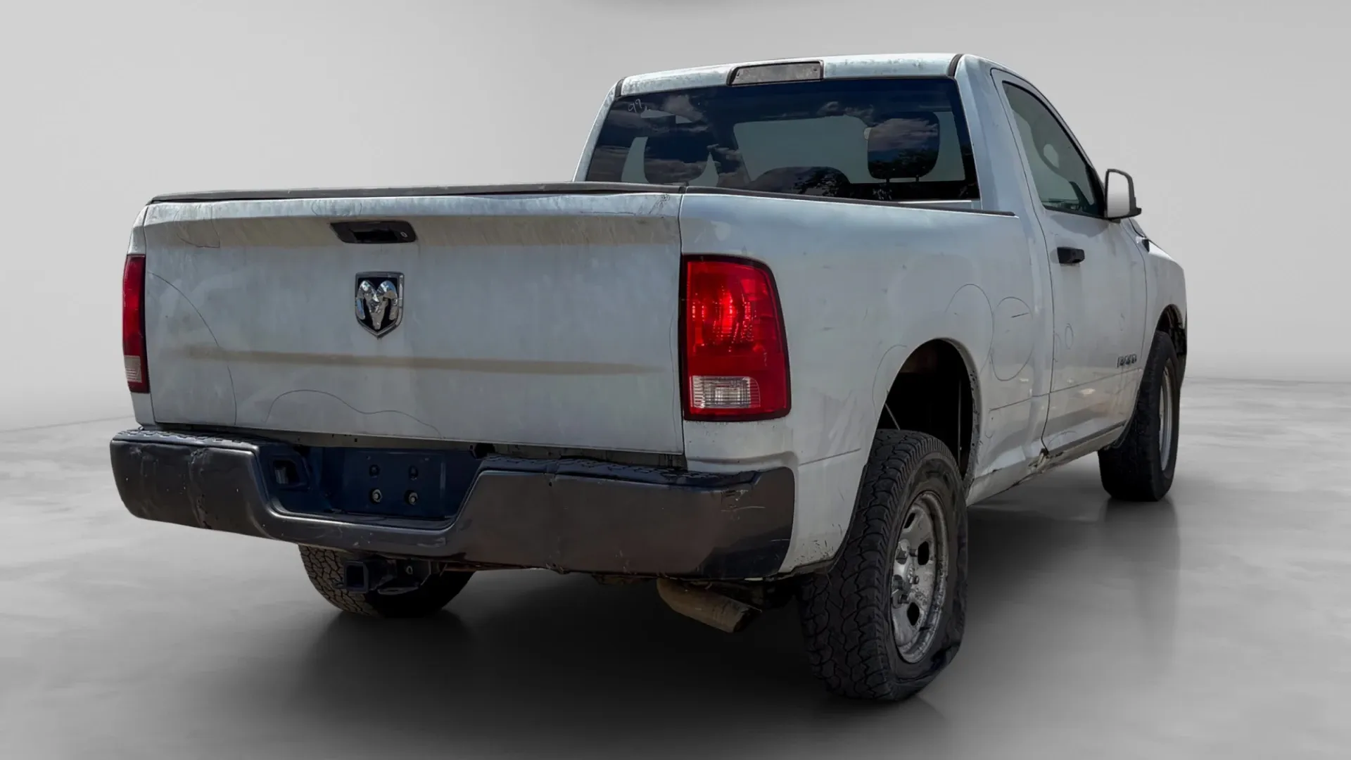 RAM 1500  *2020* image 7