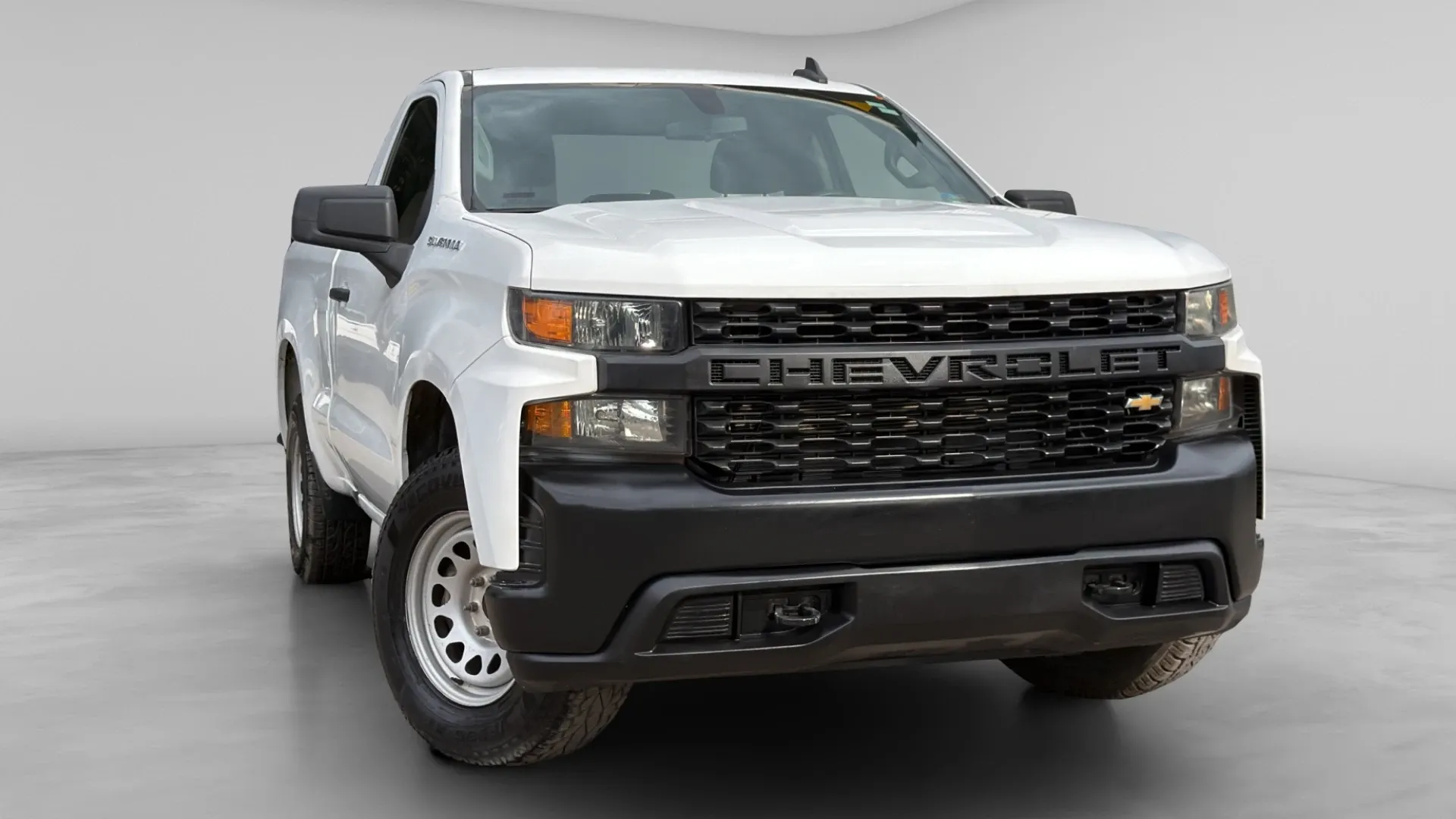CHEVROLET SILVERADO 2020 *AAT* image 2