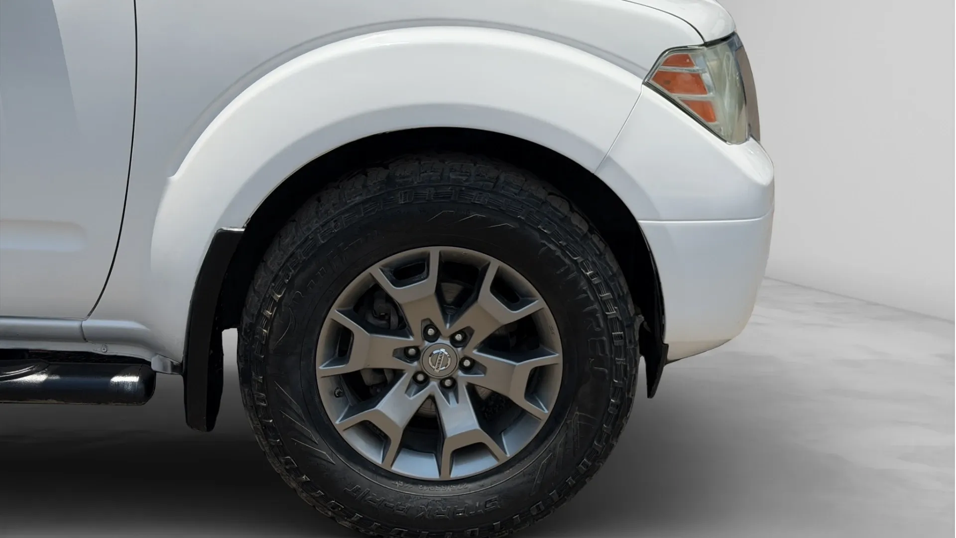 NISSAN FRONTIER image 26