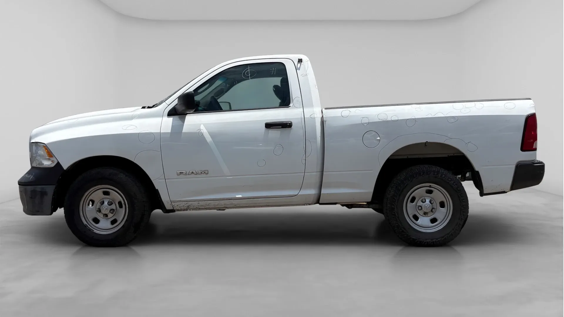 RAM 1500 *2020* image 4