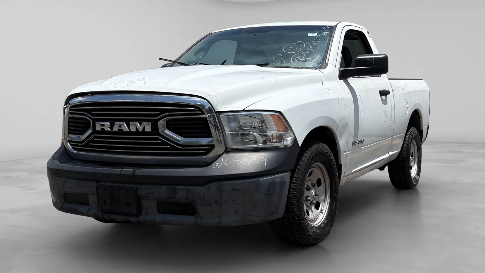 RAM 1500 *2020* image 3