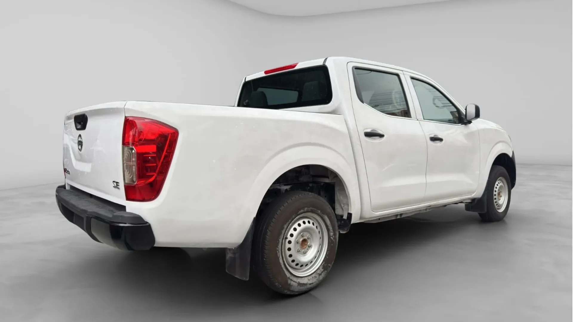 NISSAN NP300 SE TM 2020 PMV image 5
