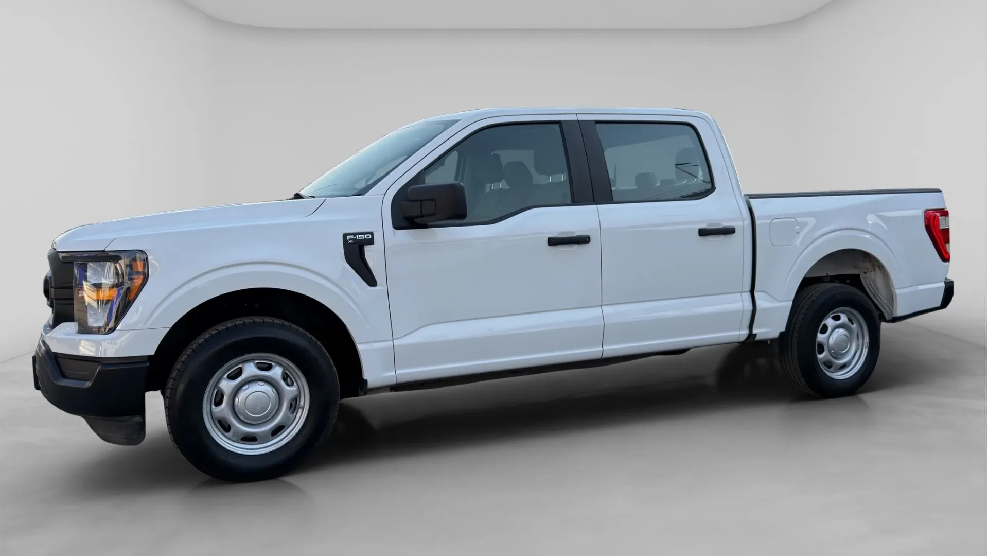 FORD F-150 image 4