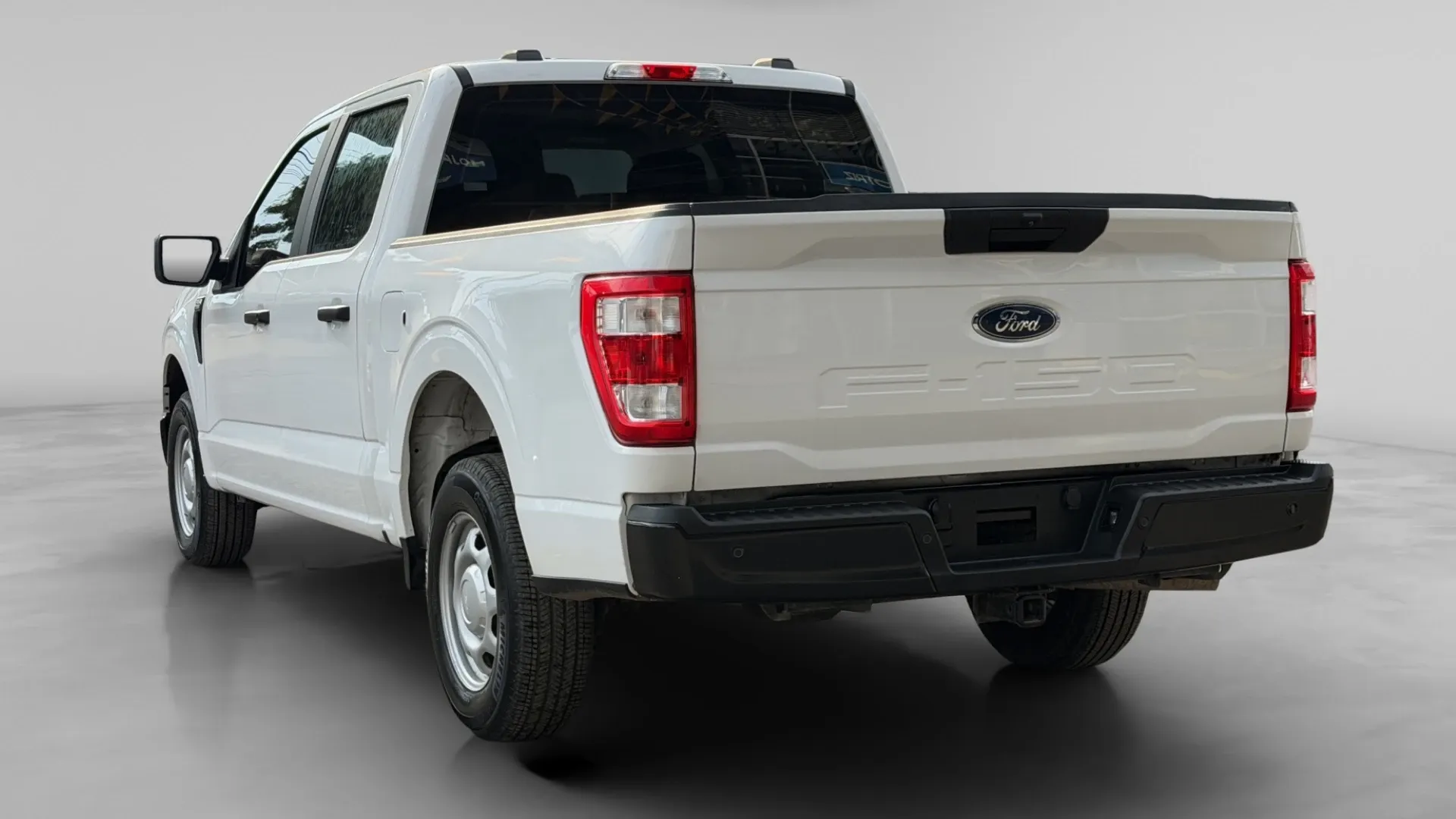 FORD F-150 image 7