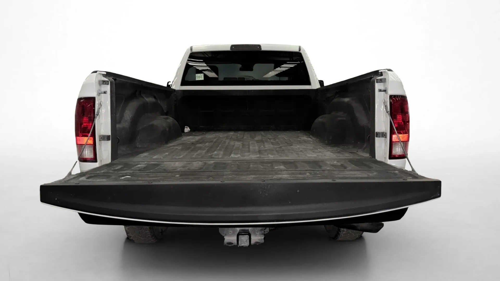 RAM 1500 image 10