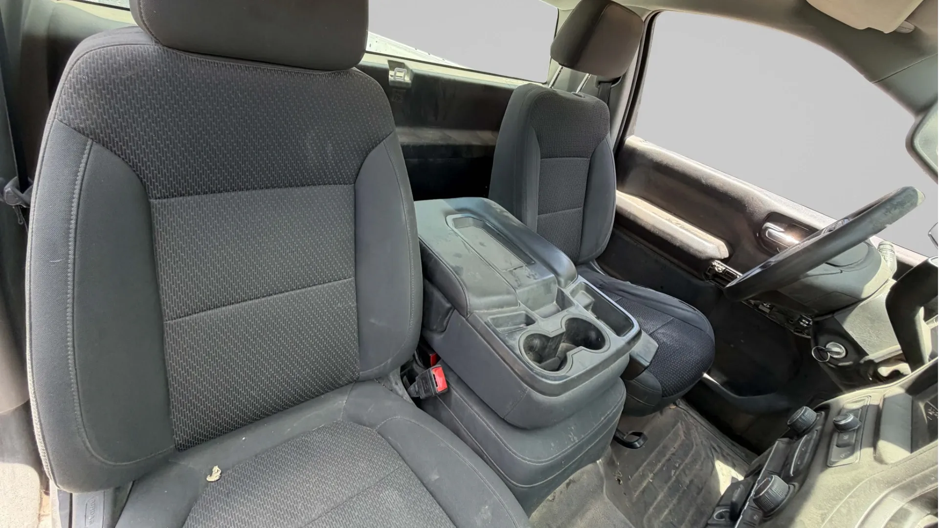 CHEVROLET SILVERADO *2020* image 14