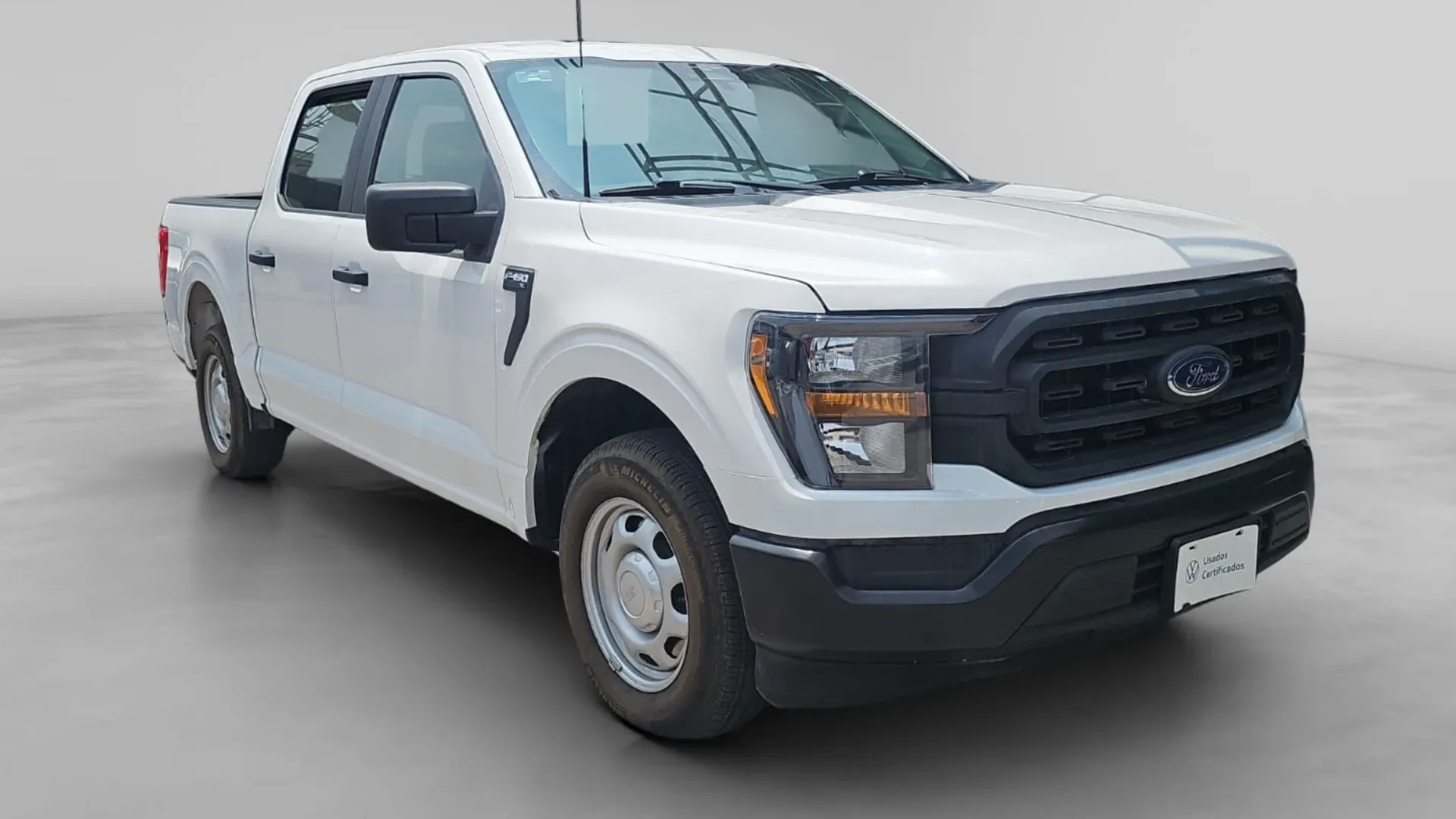 F-150 XL CREW CAB 2023