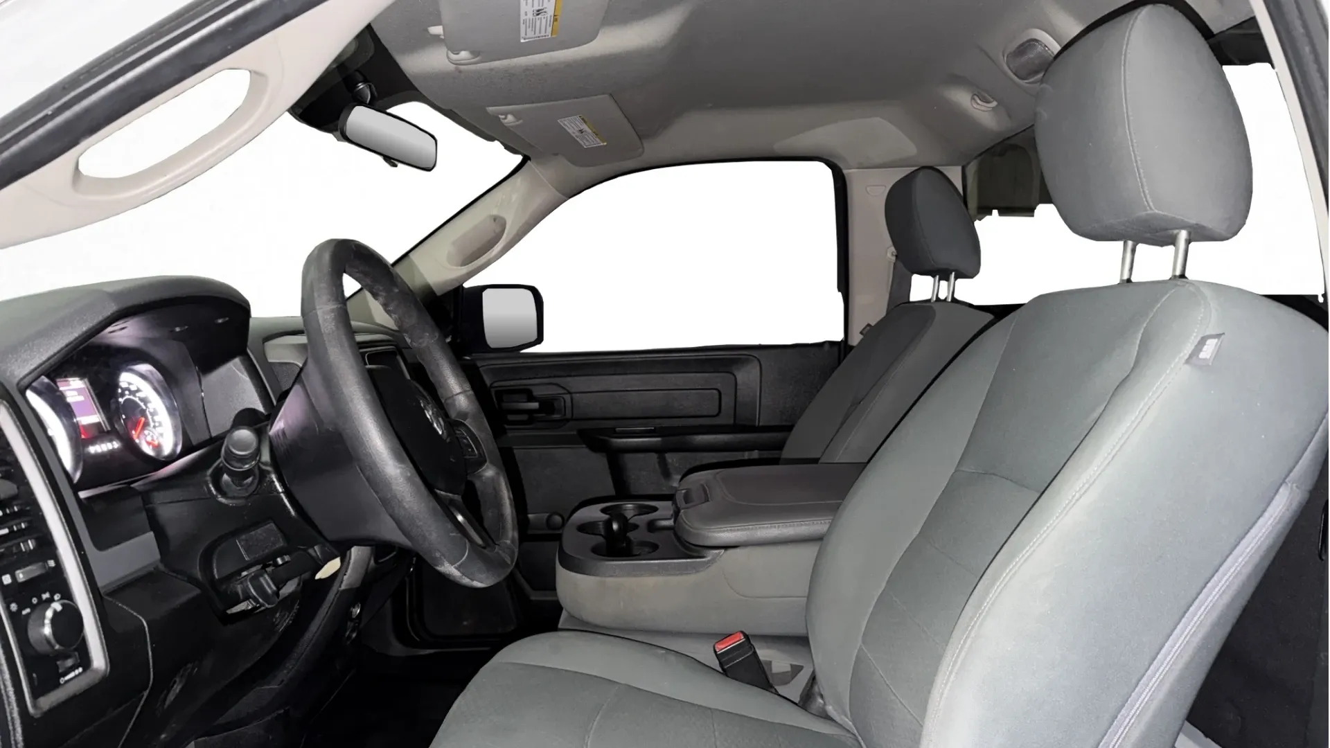 RAM 1500 image 21