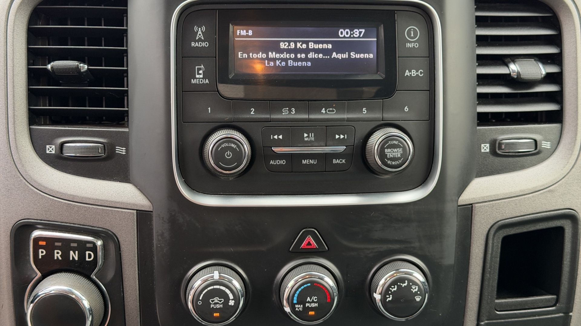 RAM 1500 image 26