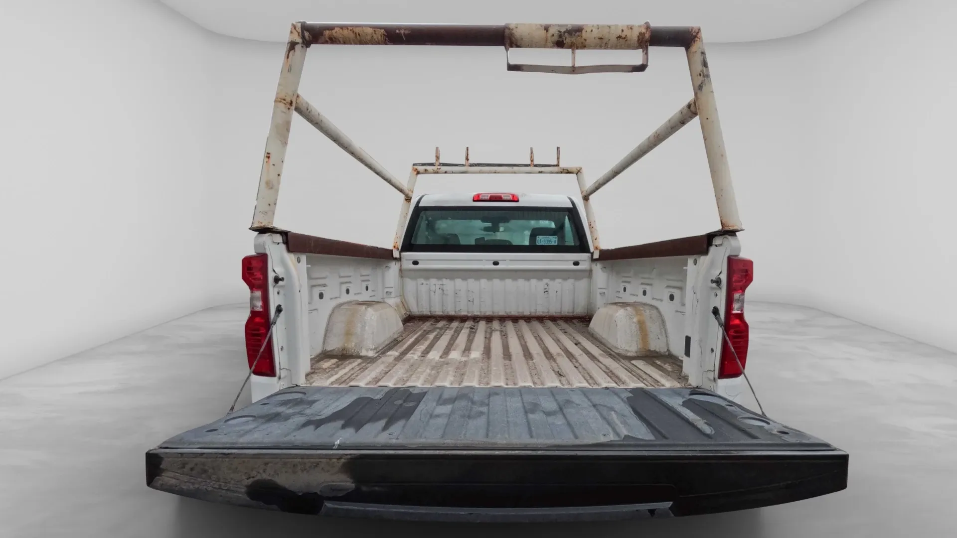 CHEVROLET SILVERADO *2020* image 19
