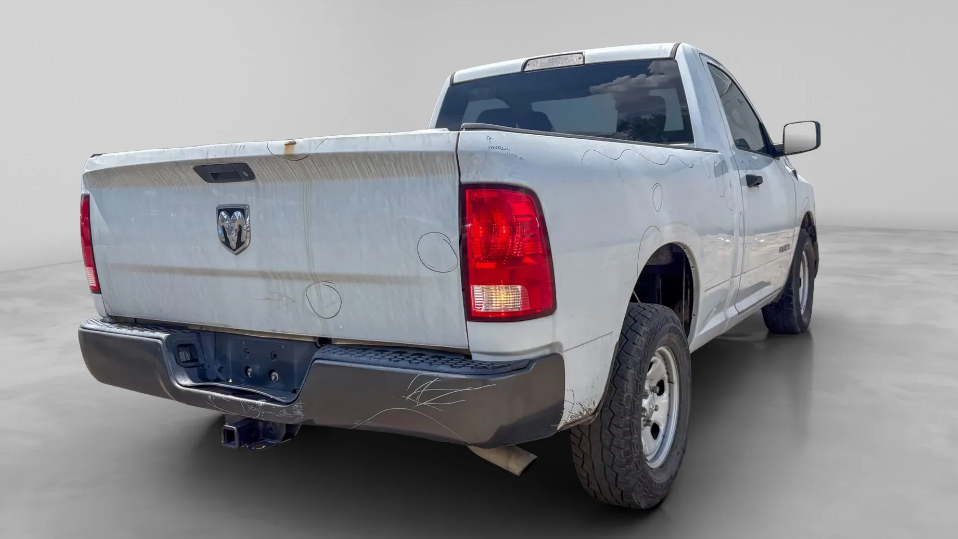 RAM 1500 *2020* image 4