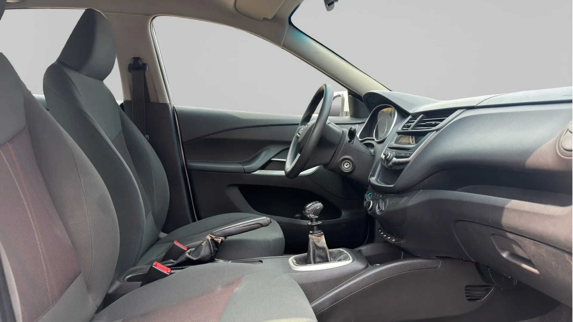 CHEVROLET AVEO image 30