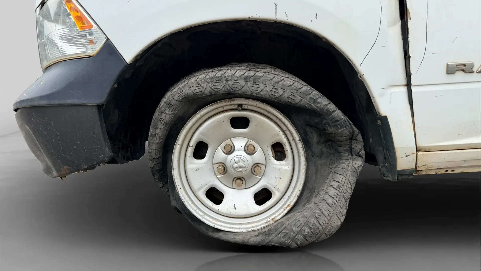 RAM 1500 ST *2020* image 18