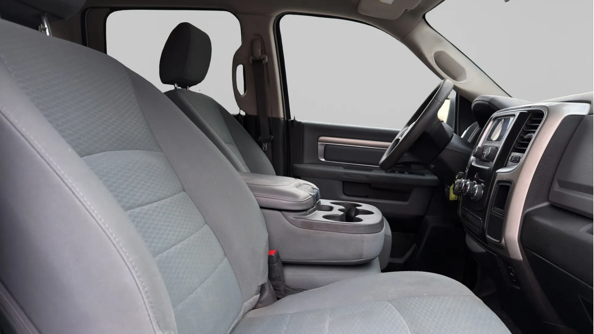 RAM 1500 image 20