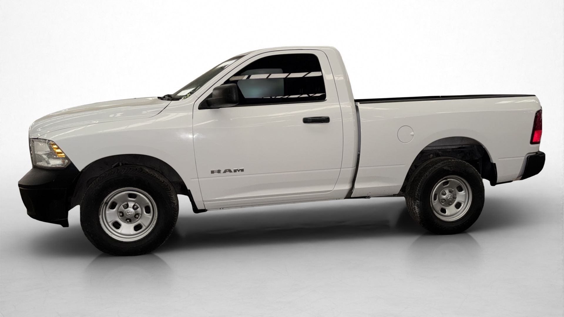 RAM 1500 image 14