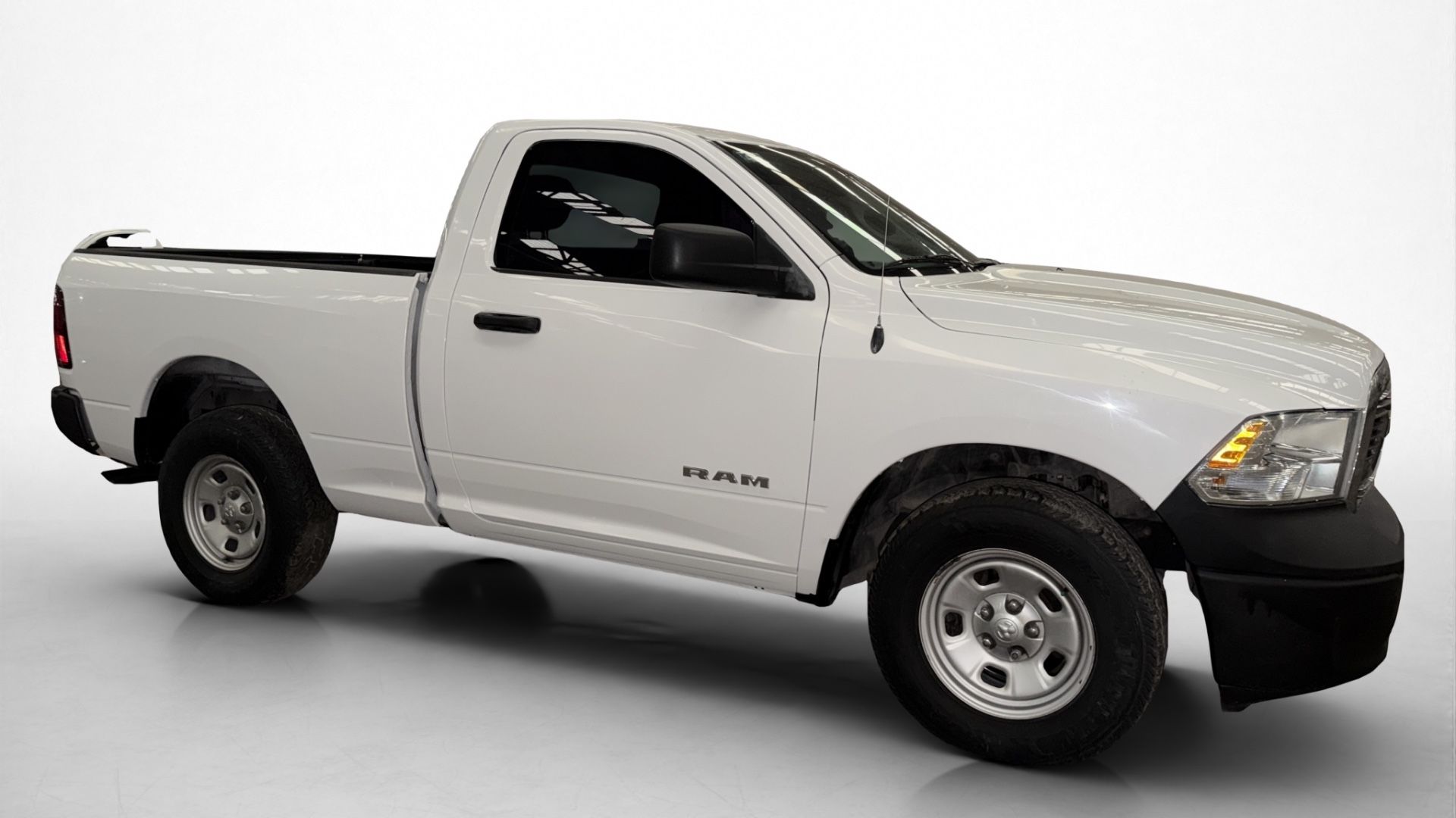 RAM 1500 image 4