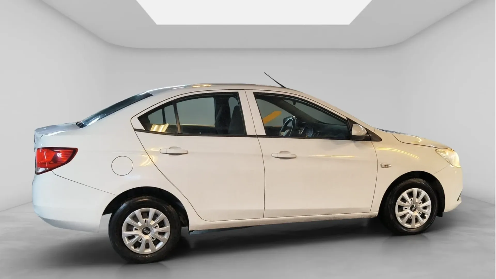 CHEVROLET AVEO LS TM PMV image 4