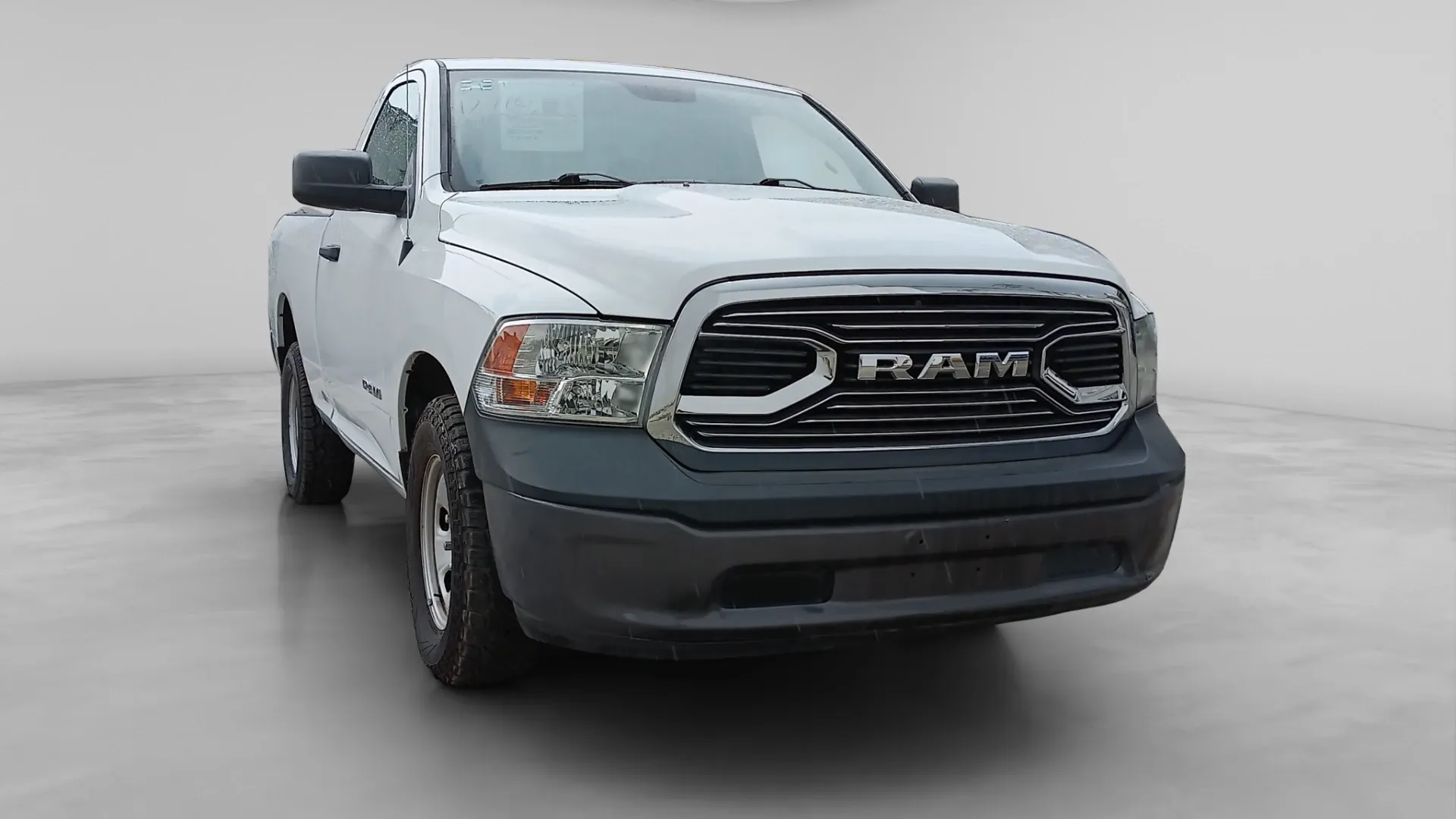 RAM 1500 ST 4X2 CABINA REGULAR 2020 .