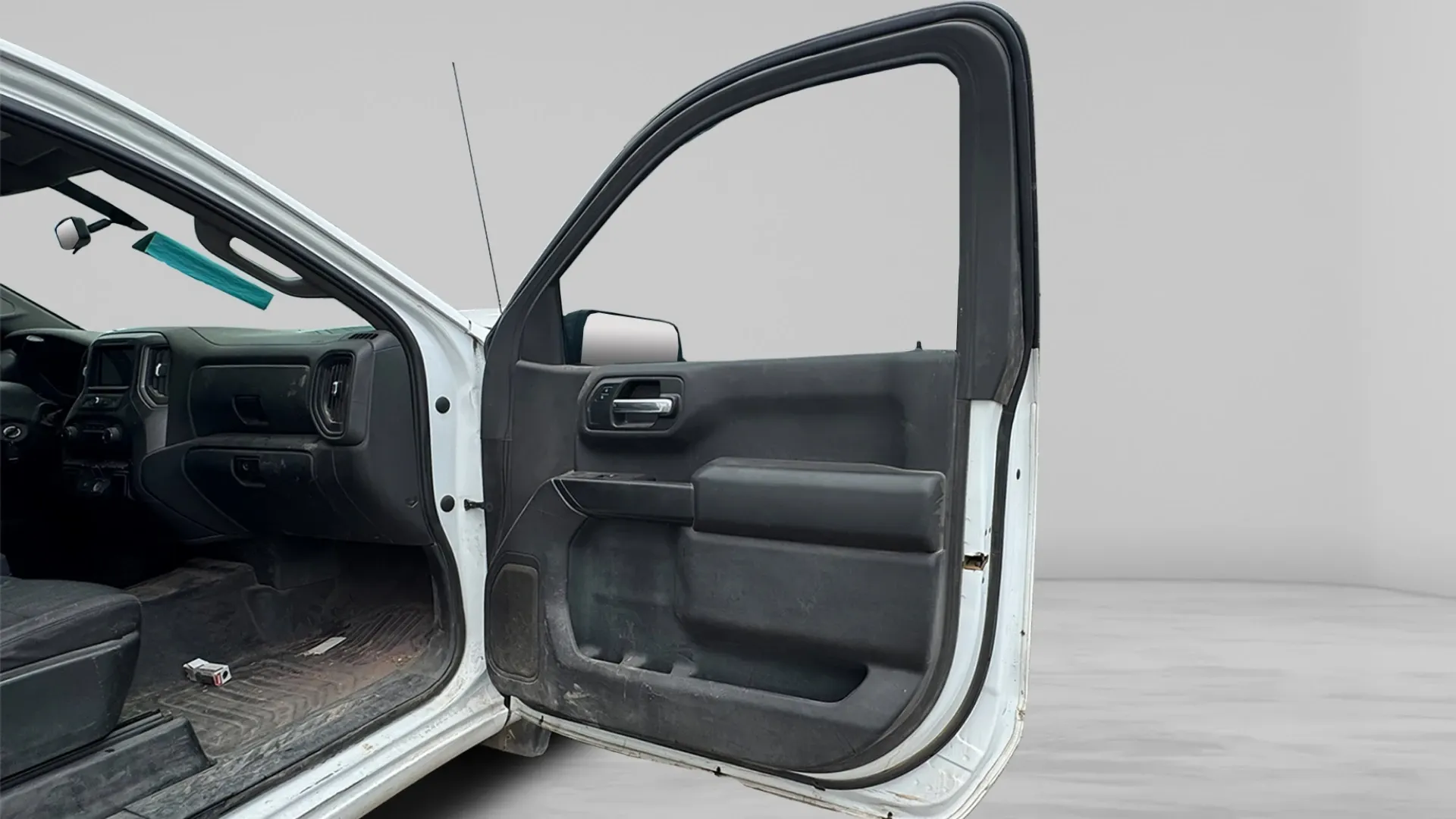 CHEVROLET SILVERADO *2020* image 15