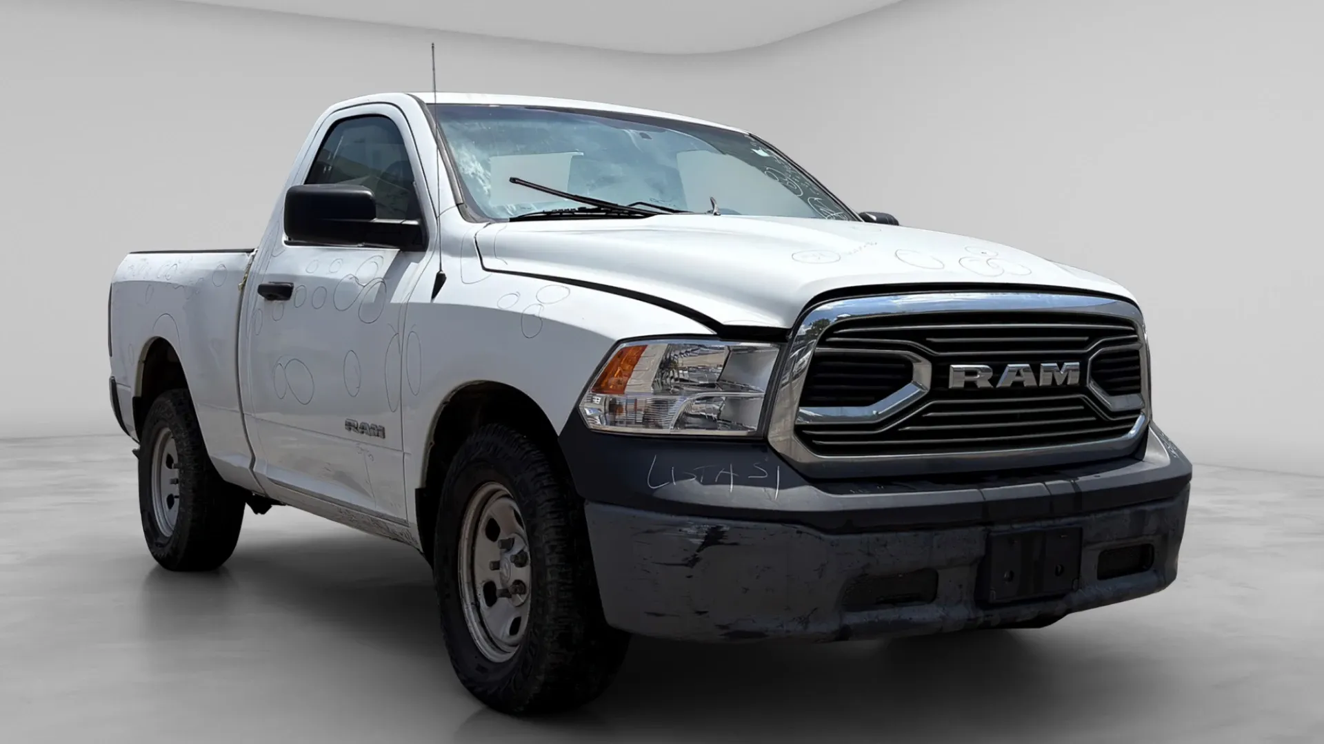 RAM 1500*2020*
