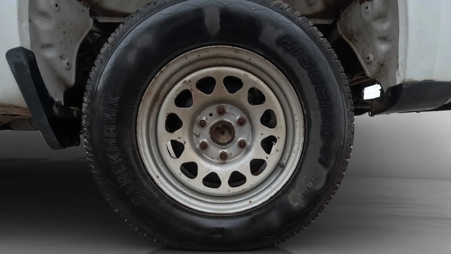 CHEVROLET SILVERADO *2020* image 18