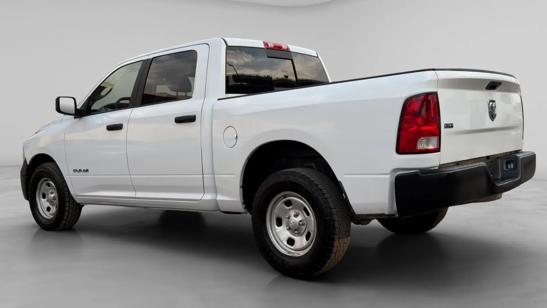 RAM 1500 image 6