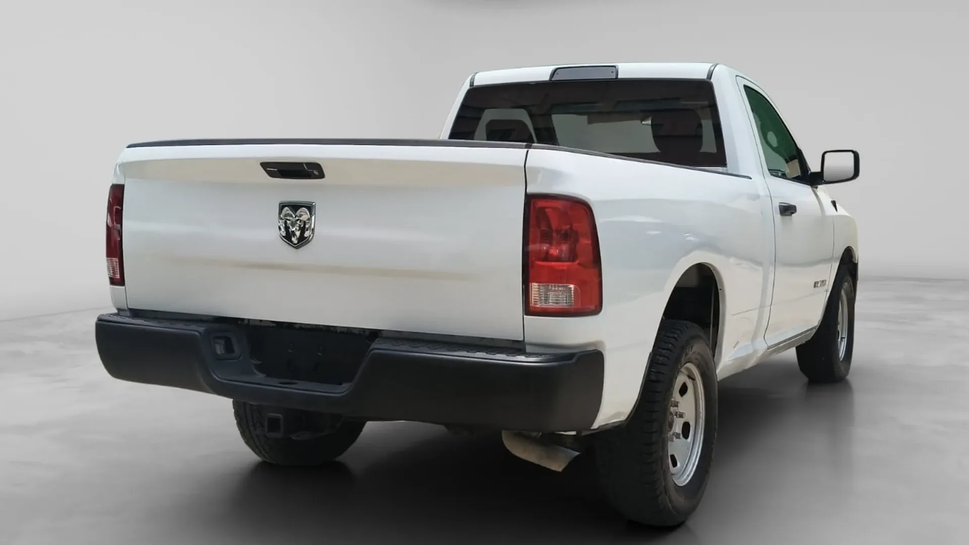 RAM 1500 CABINA REGULAR PMV image 5