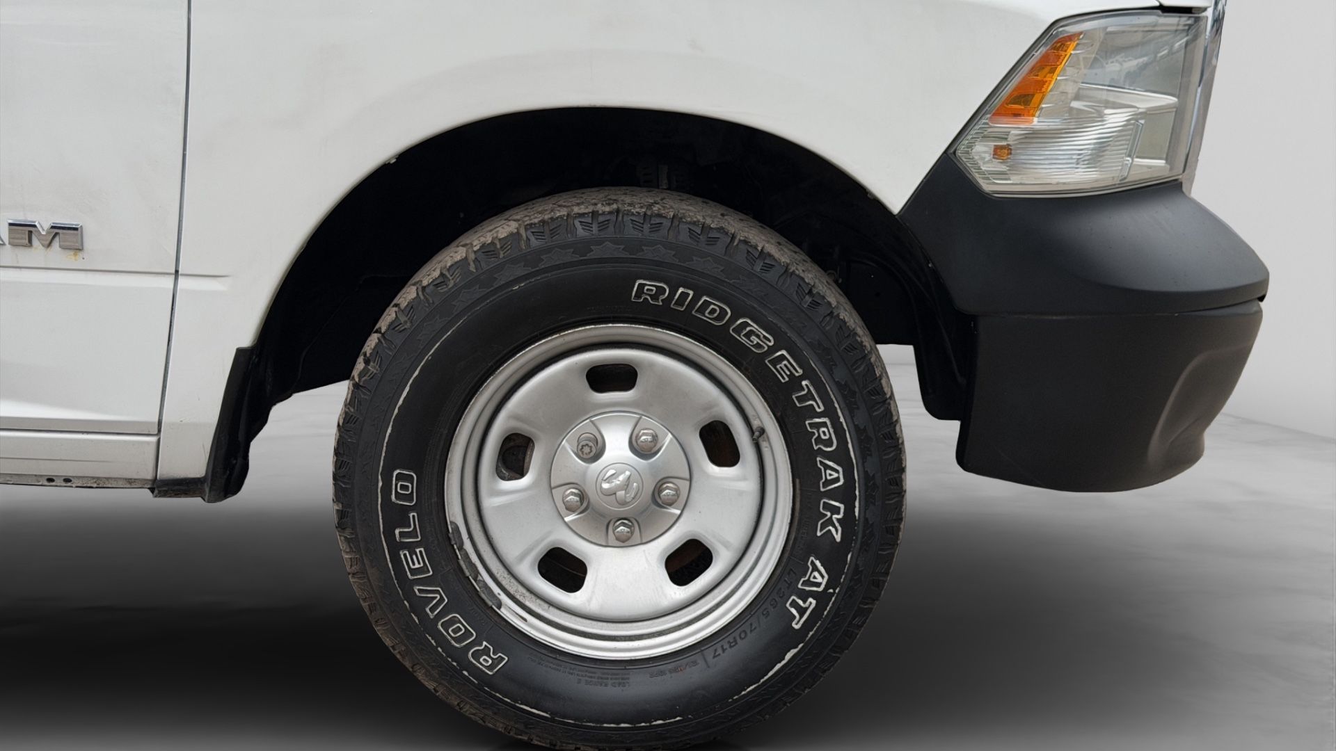 RAM 1500 image 21