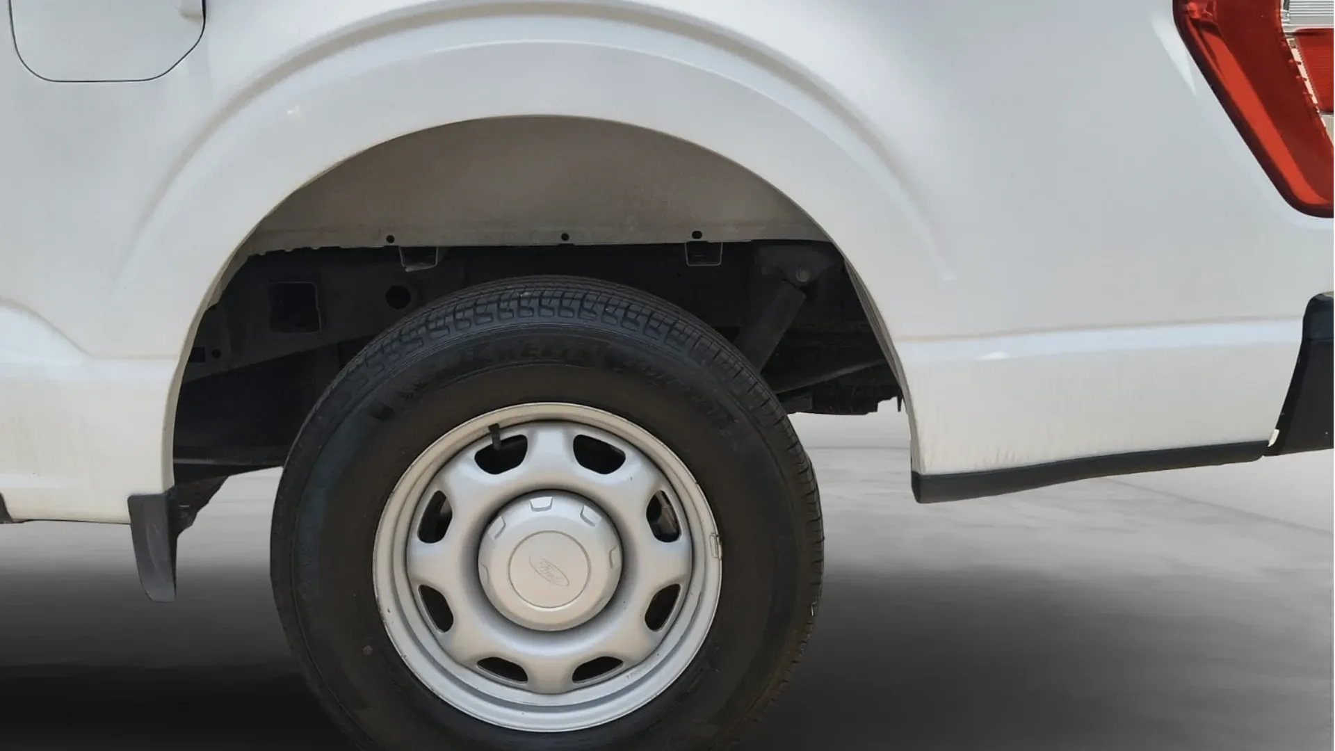 FORD F150 CREW CAB 4X2 PMV image 12