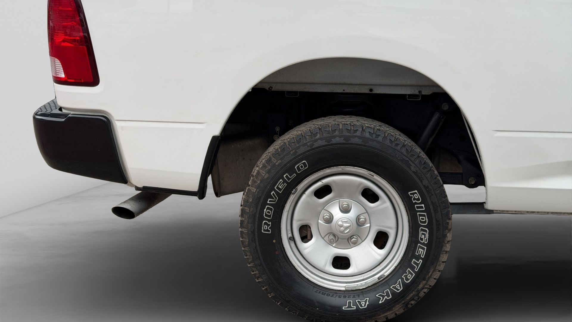 RAM 1500 image 23