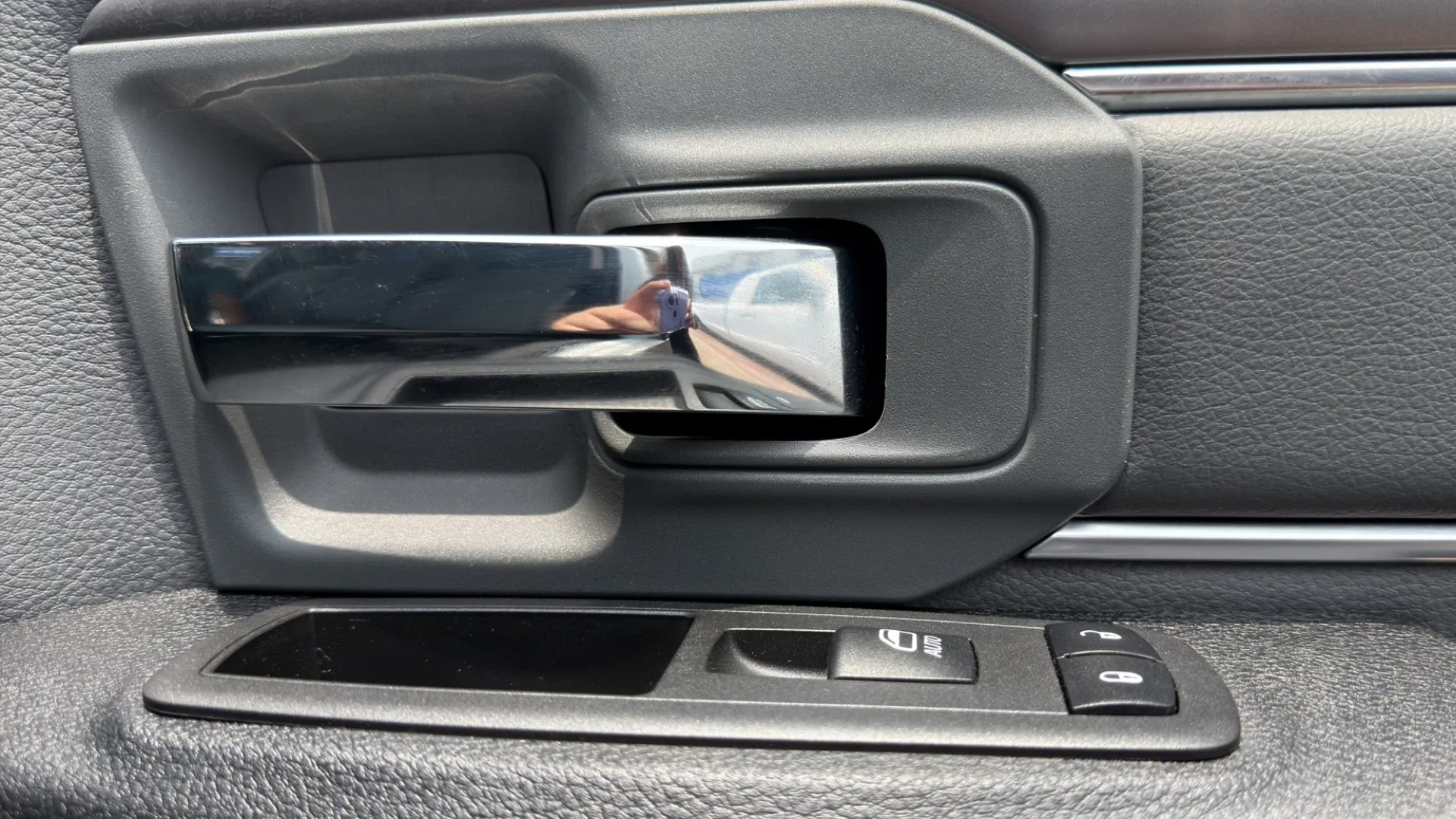 RAM 1500 image 29