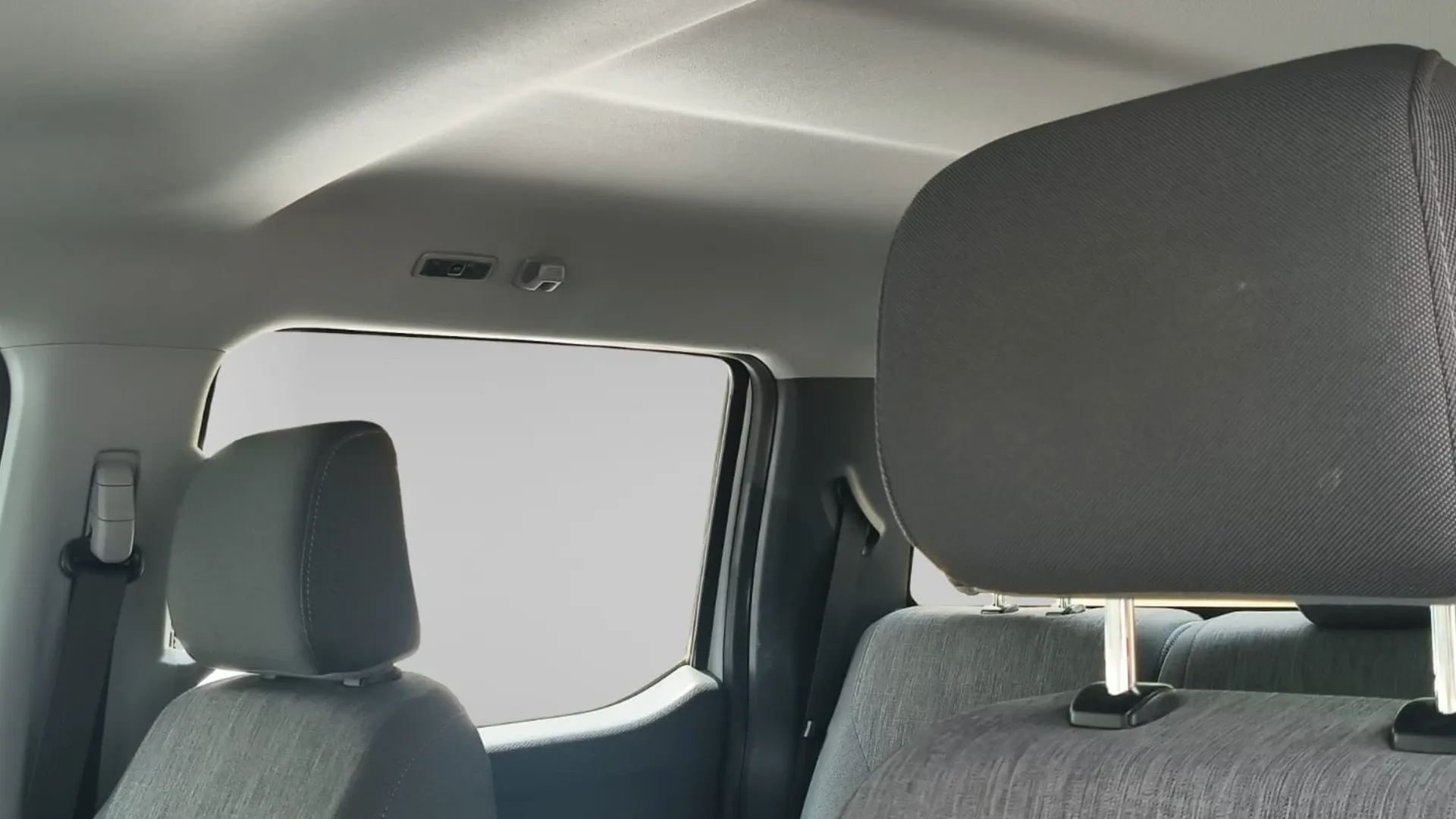 FORD F150 CREW CAB 4X2 PMV image 21