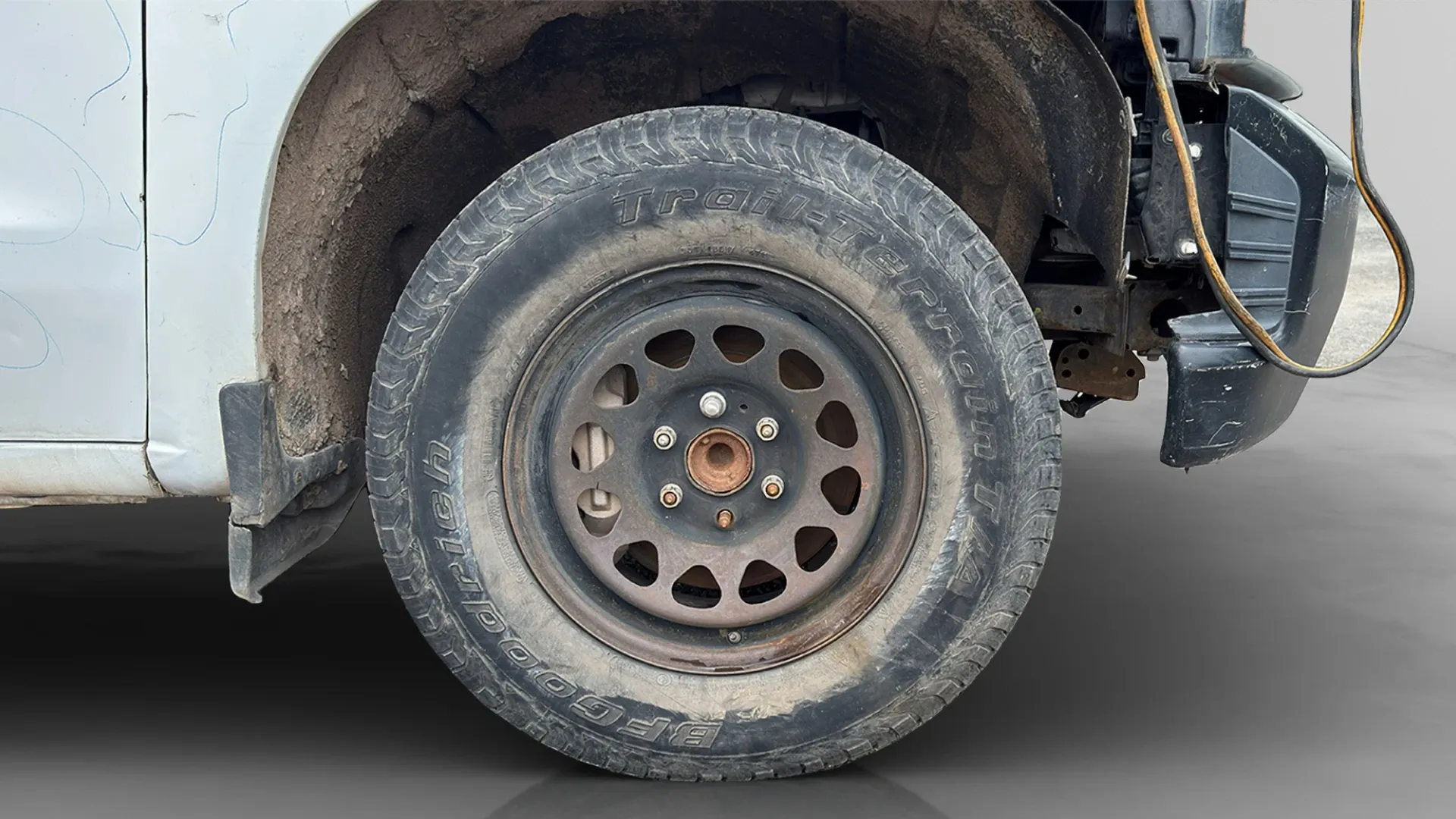 CHEVROLET SILVERADO *2020* image 19