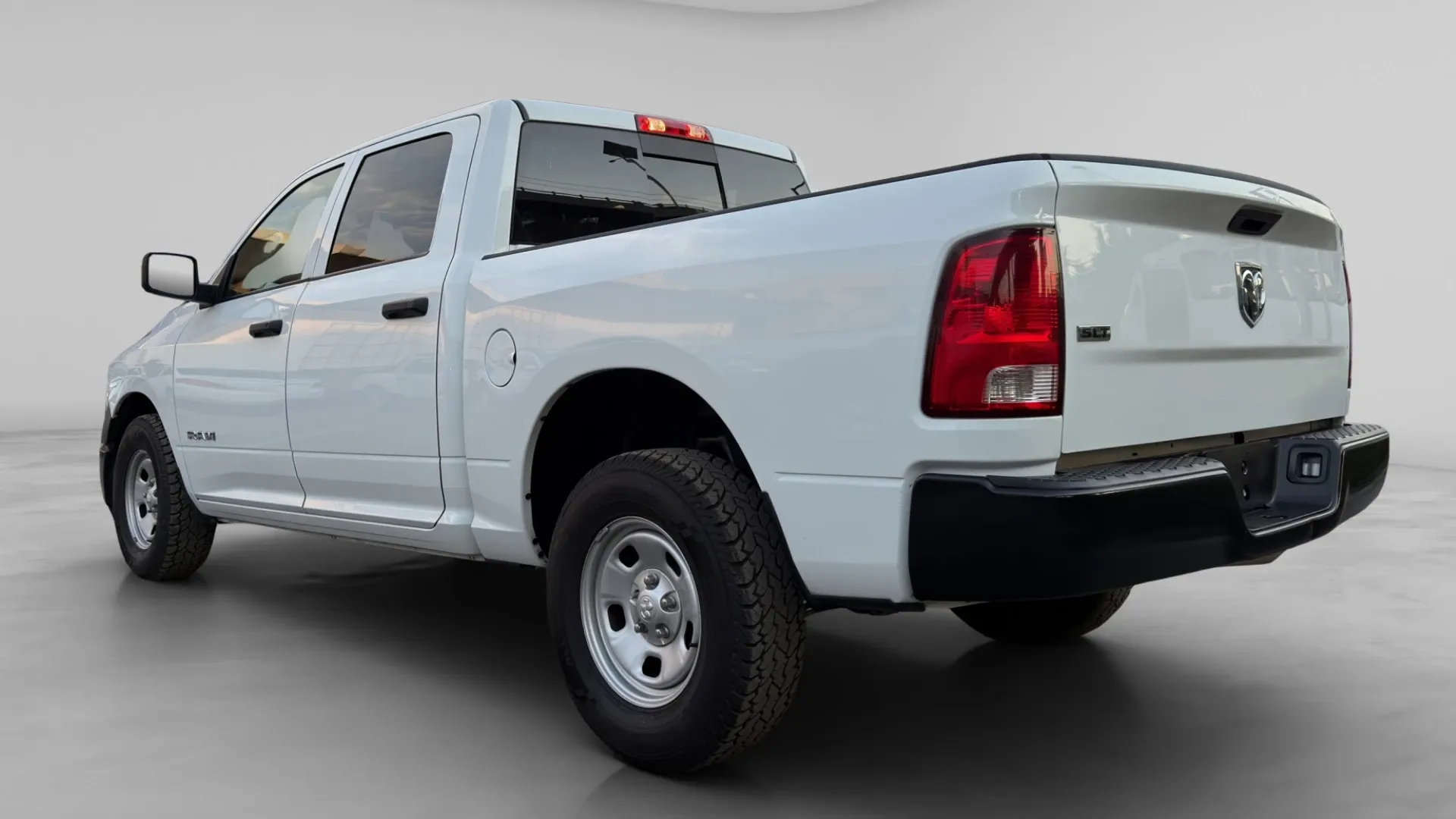 RAM 1500 image 8