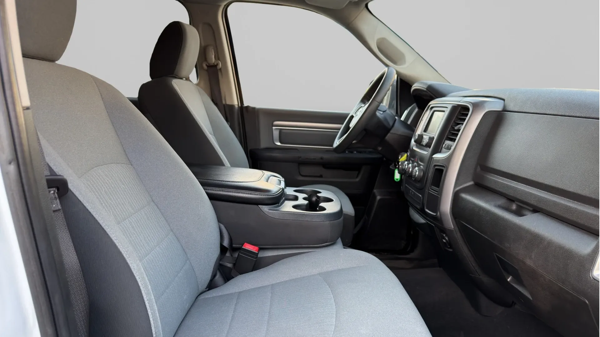 RAM 1500 image 26